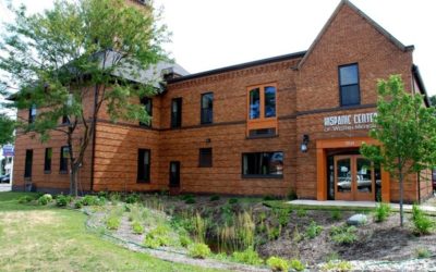 Kudos! Inaugural Green Infrastructure Funding Academy Cohort Celebrates Graduation
