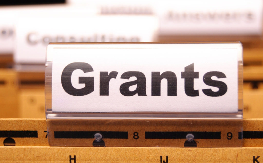Tapping into Federal Funding: