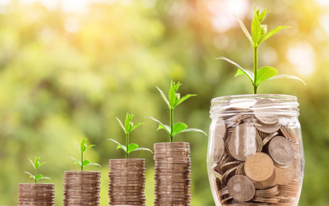 Tapping into Federal Funding: