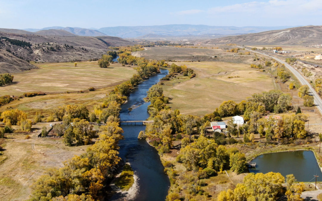 WaterNow Announces 1st Regional Accelerator in Colorado