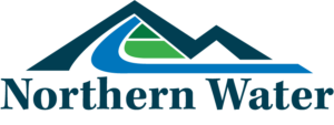 Northern Water logo