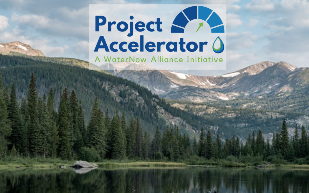Now Open: Applications for the Colorado Regional Project Accelerator!