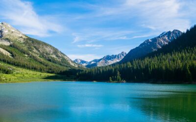 Fall 2023 WaterSMART Grants: WaterNow Alliance Offers Support to Colorado Communities