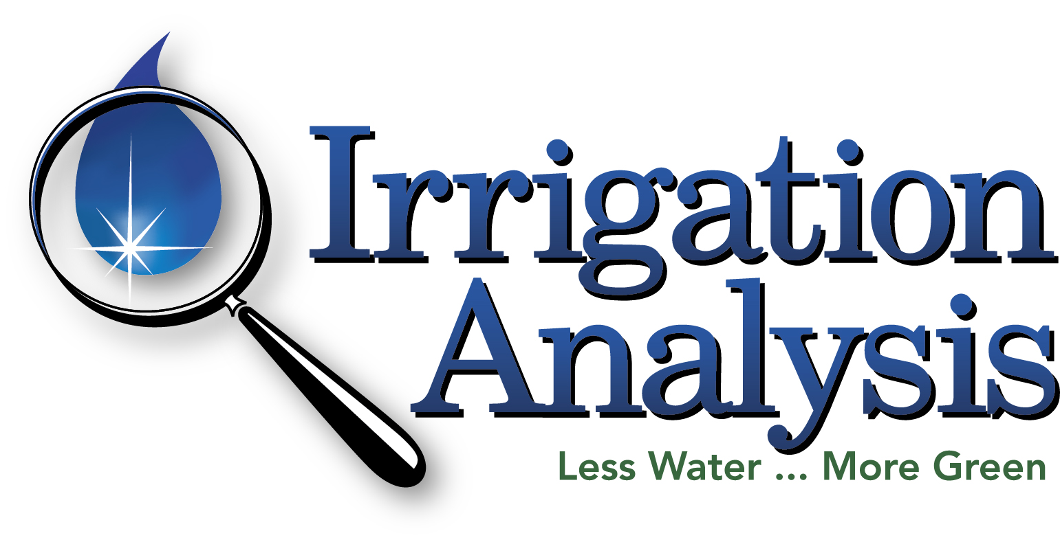 Irrigation Analysis