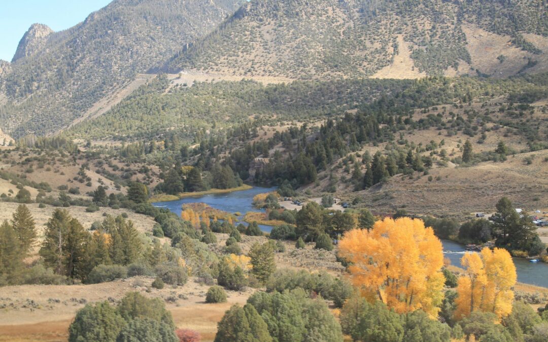 WaterNow’s Colorado State Revolving Fund Technical Assistance Dashboard is Live!