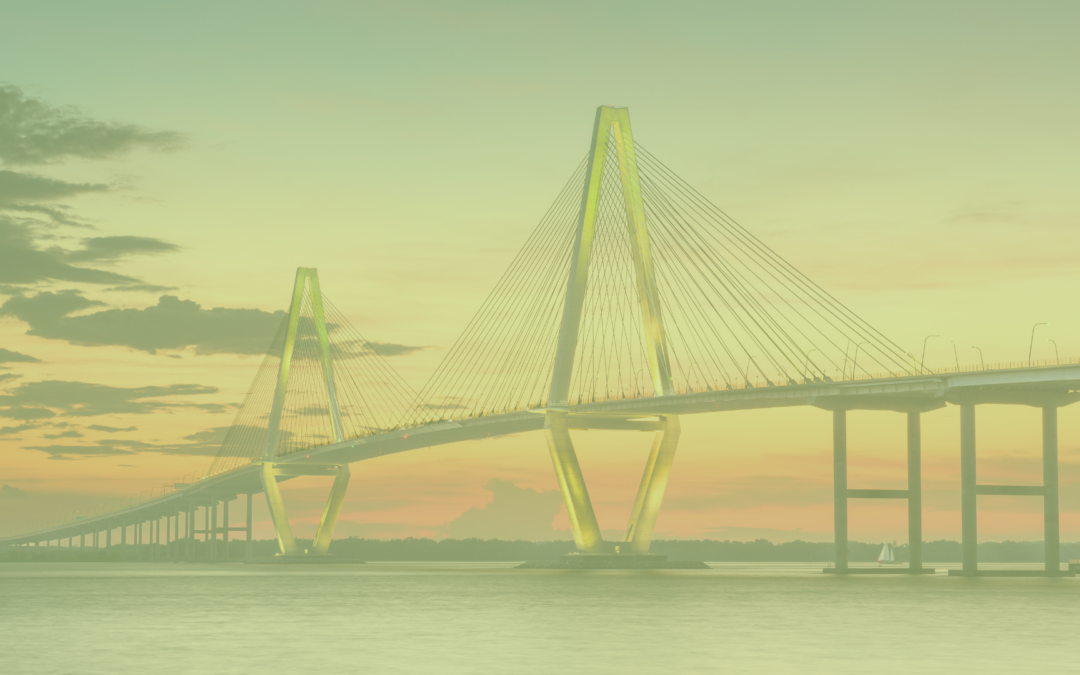 Water 101: Exploring Wastewater Management & Financing Fundamentals for South Carolina Elected Officials – Parts 1 & 2