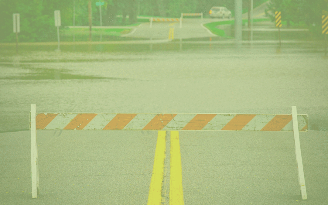 Understanding Inflow and Infiltration: Causes, Impacts, and Solutions