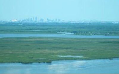 Supporting Resilient Water Infrastructure through Resource Development and Technical Assistance