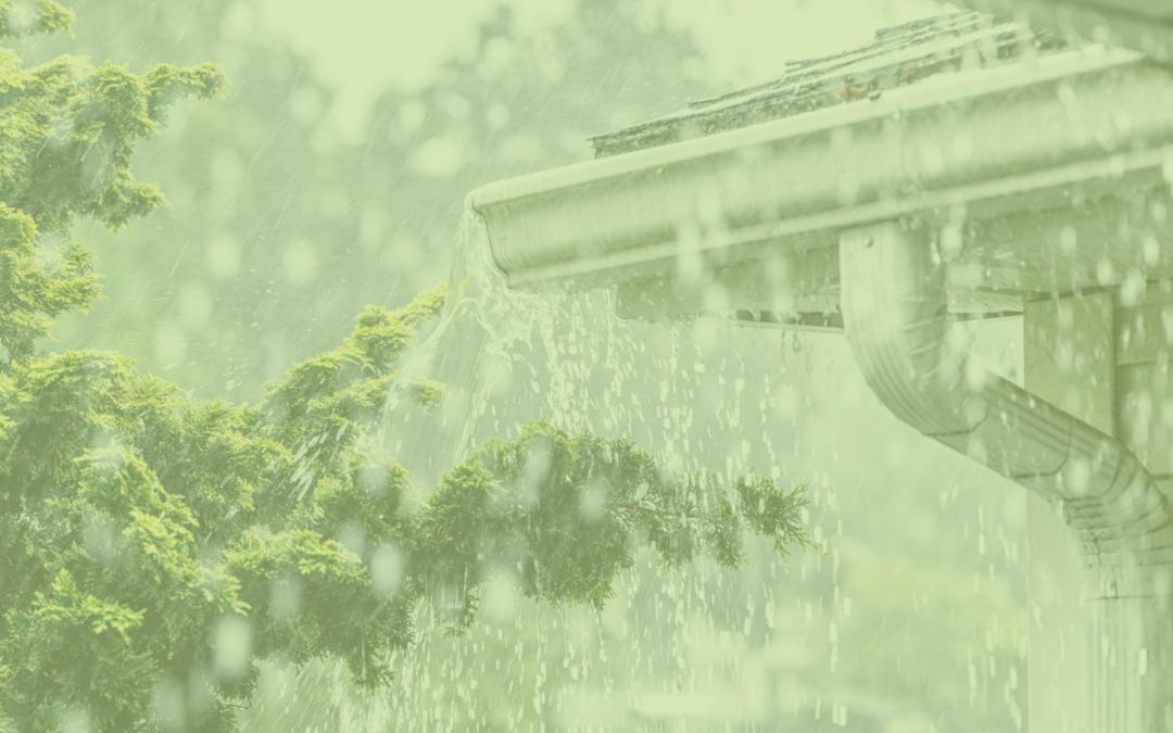Managing Stormwater in Small Communities