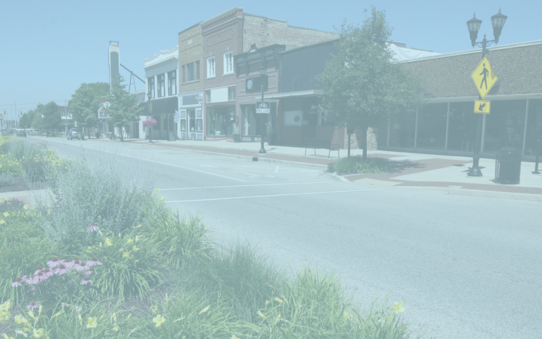 Community Engagement in Stormwater Planning