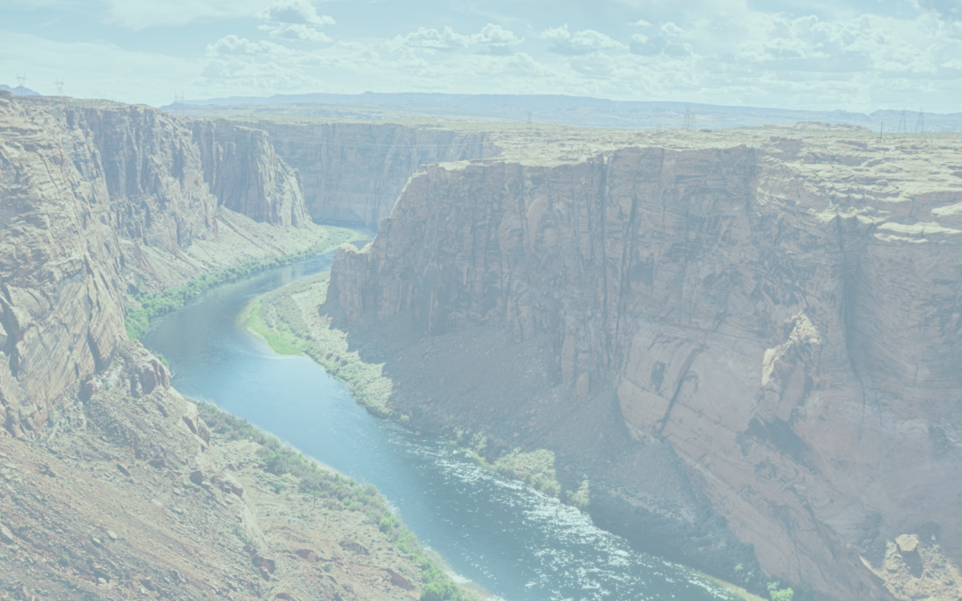 Unlocking Federal Funding: Securing WaterSMART Grants for Colorado Communities