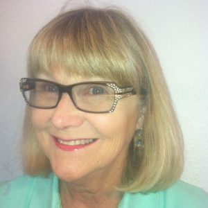 Susan Lien Longville