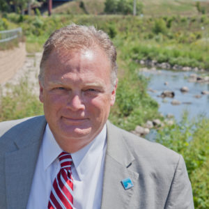 Kevin Shafer