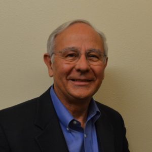 Neil Cochran