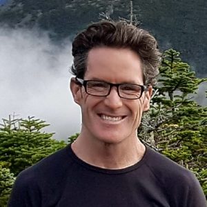 Patrick J. Martin