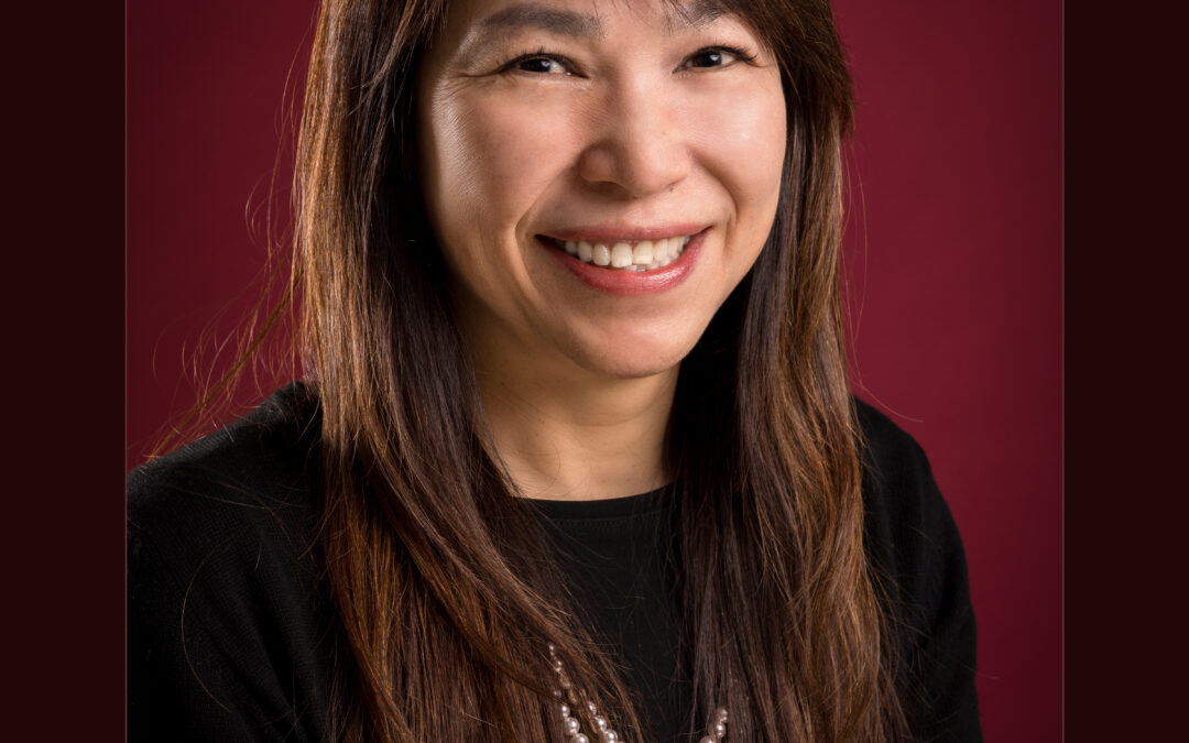 Theresa Lee