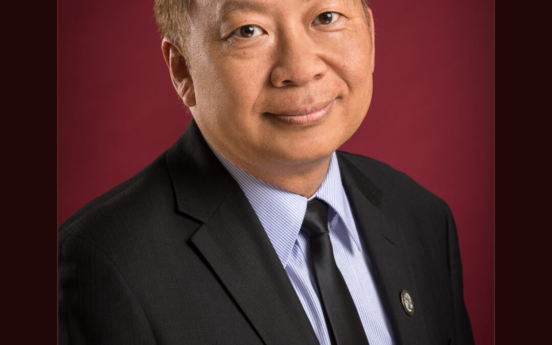 Jerry Tang