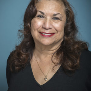 Sylvia Ballin