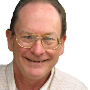 Bruce Daniels