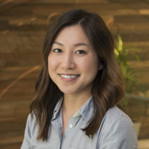 Carolyn Yi