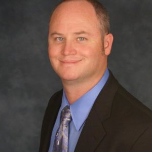 Chad Wanke