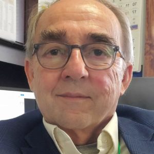 Joseph Coffey, Jr., P.E.
