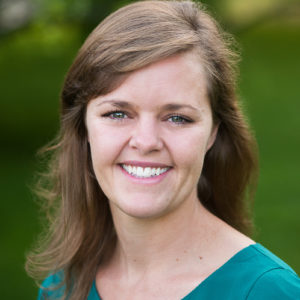 Danielle McPherson