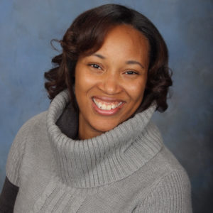 DeDreana Freeman
