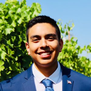 Bryan Osorio