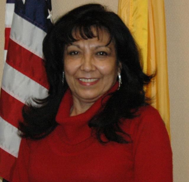Gloria Chavez