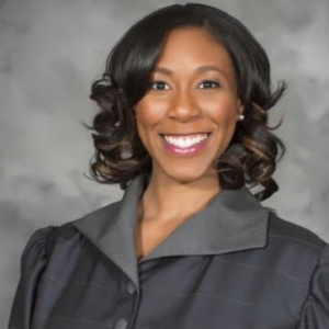Shayla J. Nealy