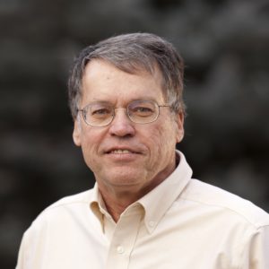 Gerry Horak
