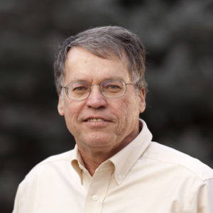 Gerry Horak