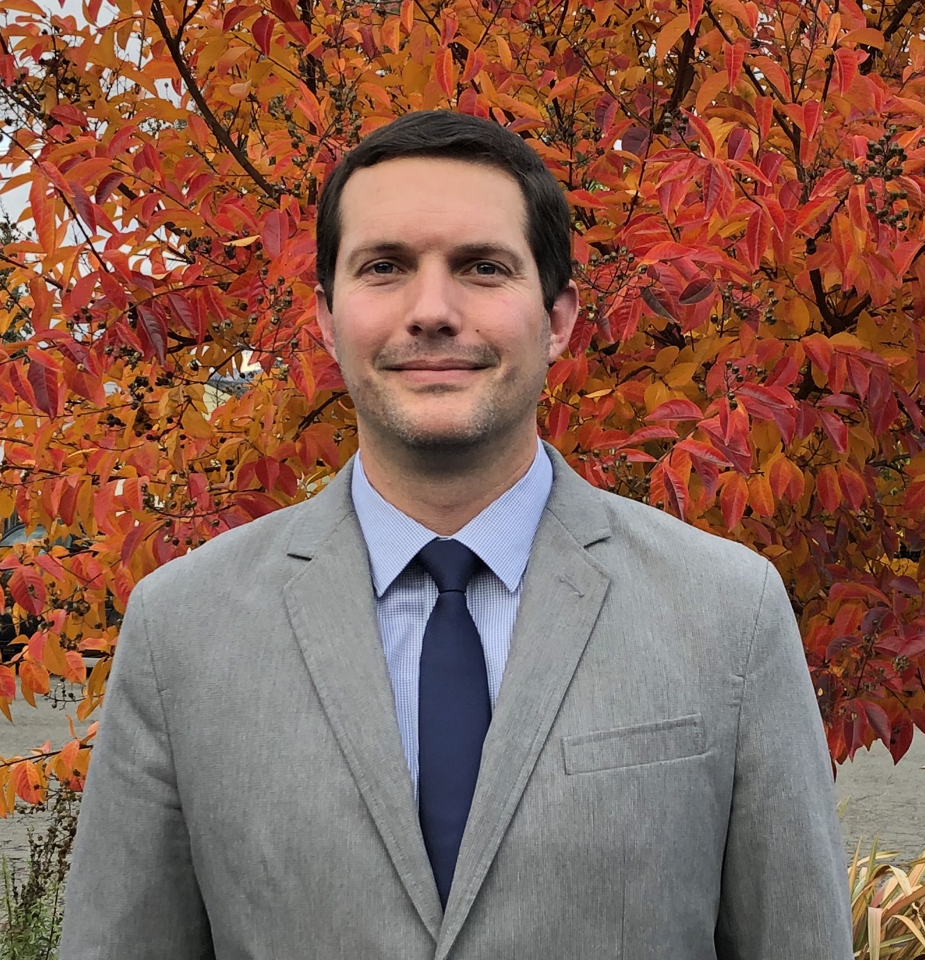 Daniel Muelrath WaterNow Alliance