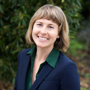 Kate Moran