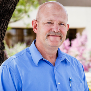 Mark Krause
