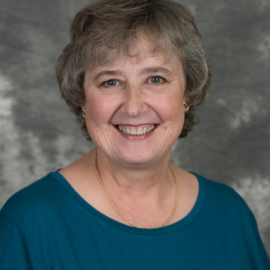 Marcia Martin