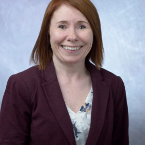 Kelly O'Rourke