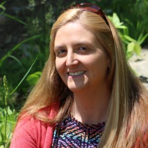 Ruth Hocker