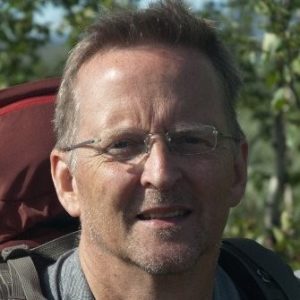 Scott Harder