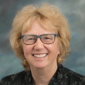 Jackie Cole