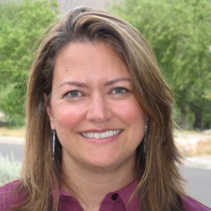 Theresa Worsham