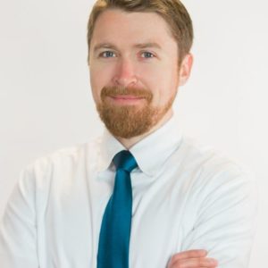 Will Pickering