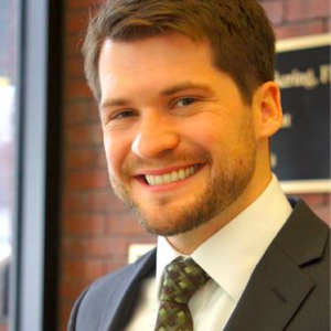 Timothy Grant