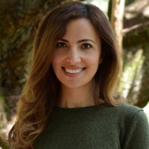 Negin Ashoori