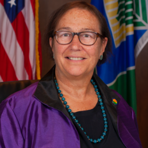 Cindy Dyballa