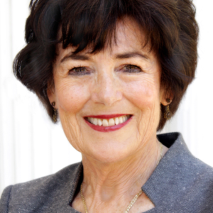Elizabeth Patterson