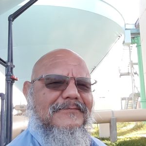 Francisco Flores