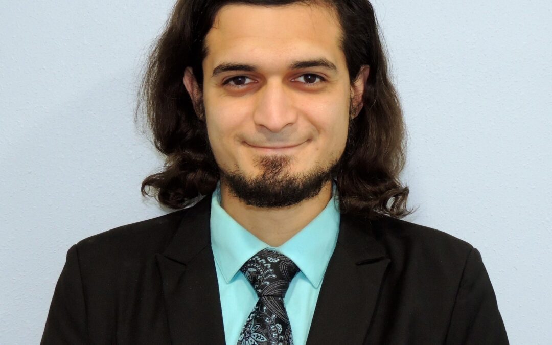 Adib Altallal